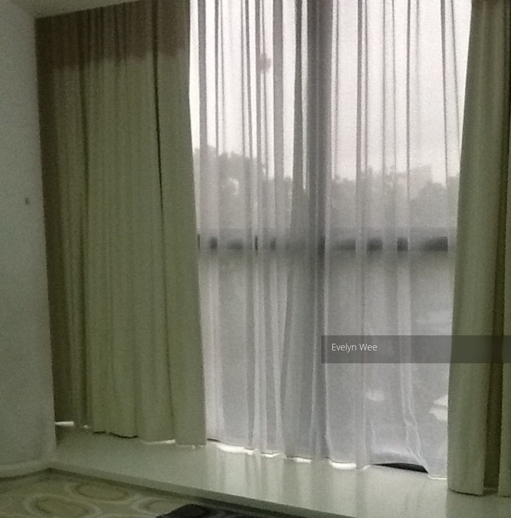 Vetro (D12), Apartment #113206112